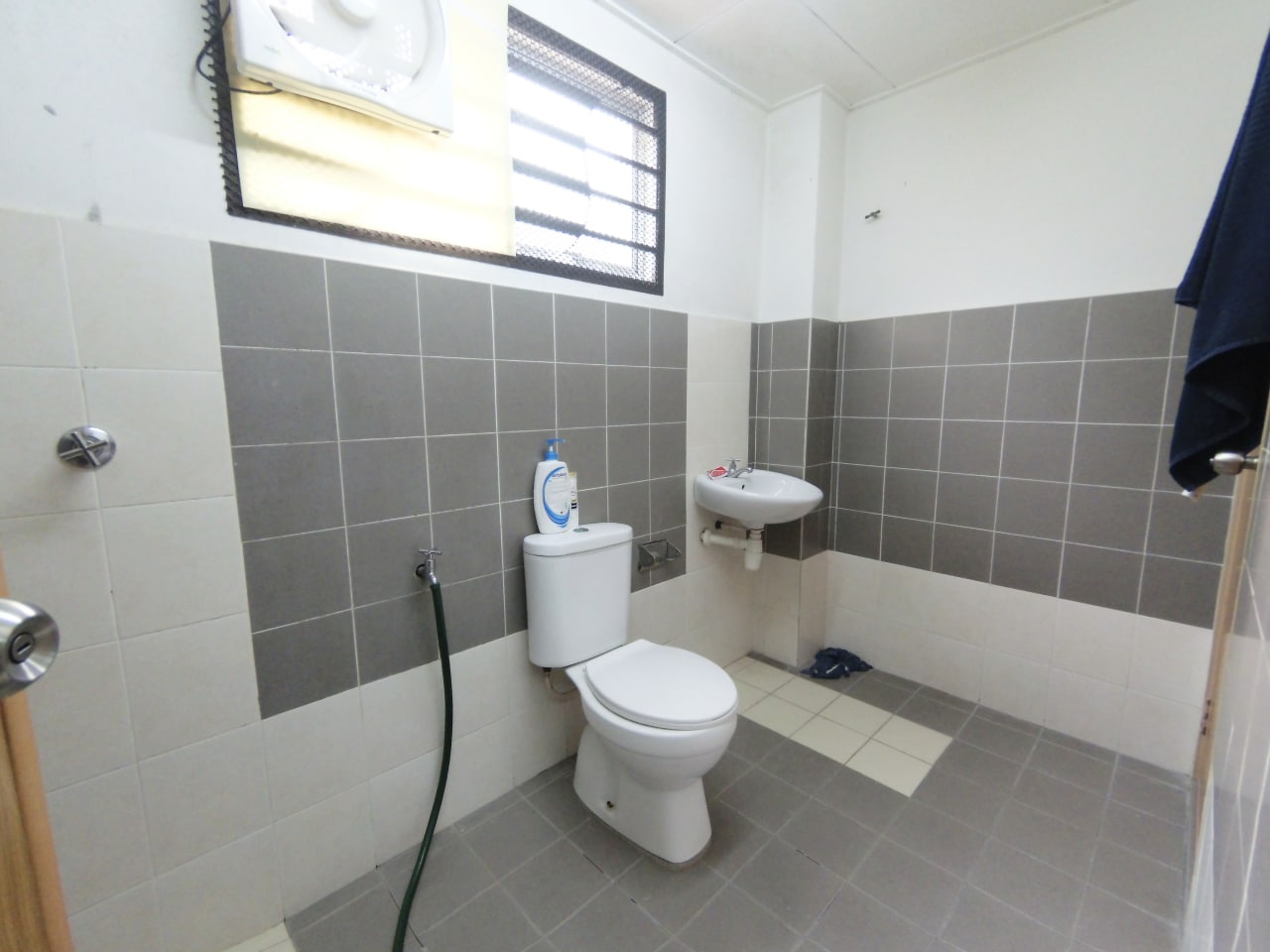 CORNER LOT 2 Sty Seri Pristana SP6 Saujana Utama - photo 8