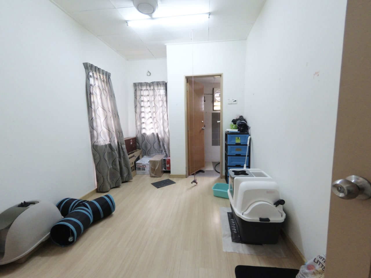CORNER LOT 2 Sty Seri Pristana SP6 Saujana Utama - photo 9