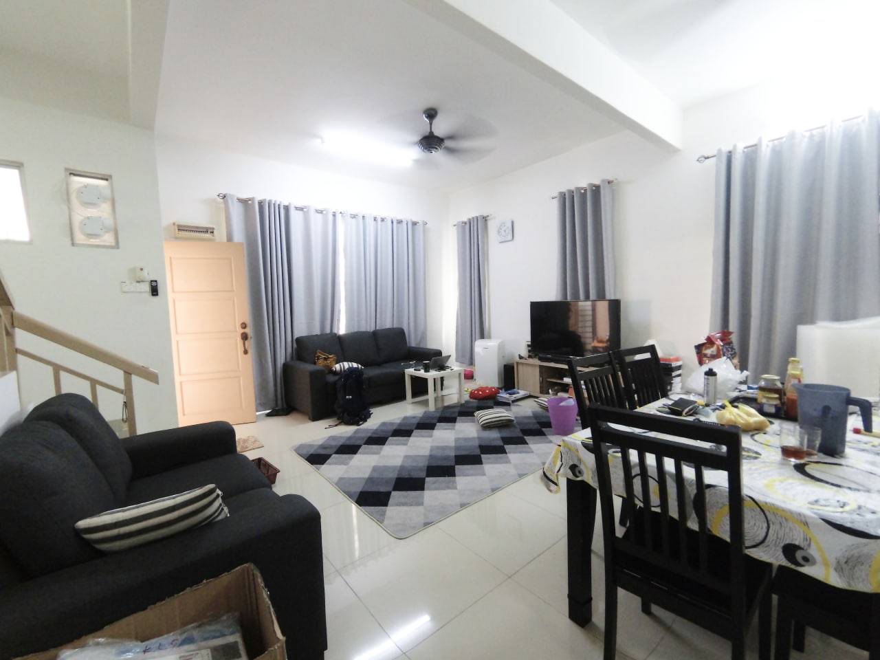 CORNER LOT 2 Sty Seri Pristana SP6 Saujana Utama - photo 10