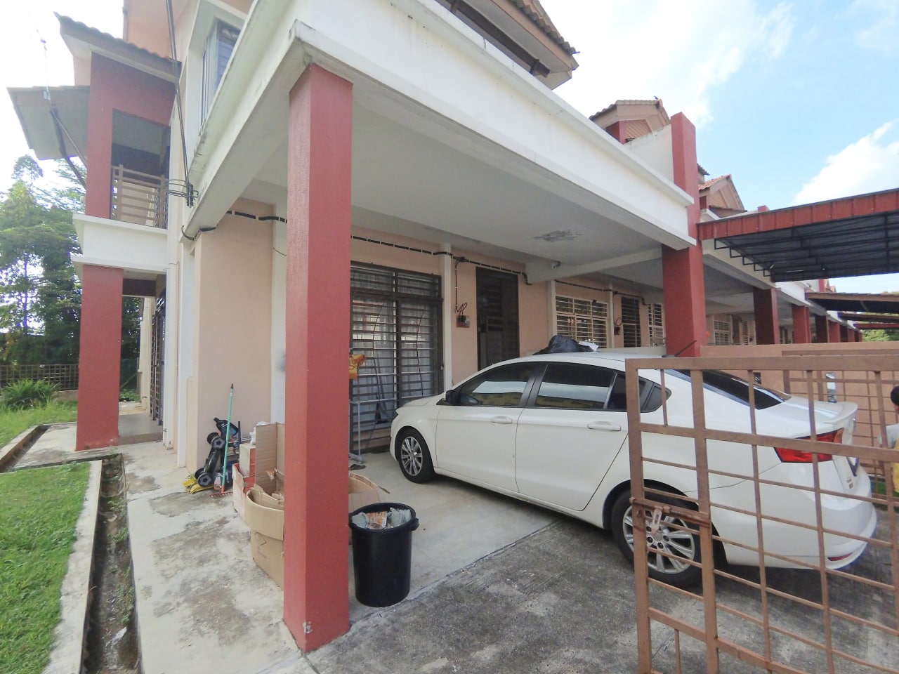 CORNER LOT 2 Sty Seri Pristana SP6 Saujana Utama - photo 12