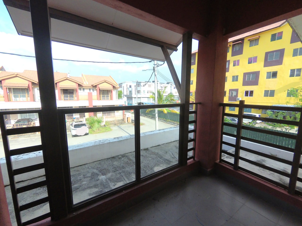 CORNER LOT 2 Sty Seri Pristana SP6 Saujana Utama - photo 13