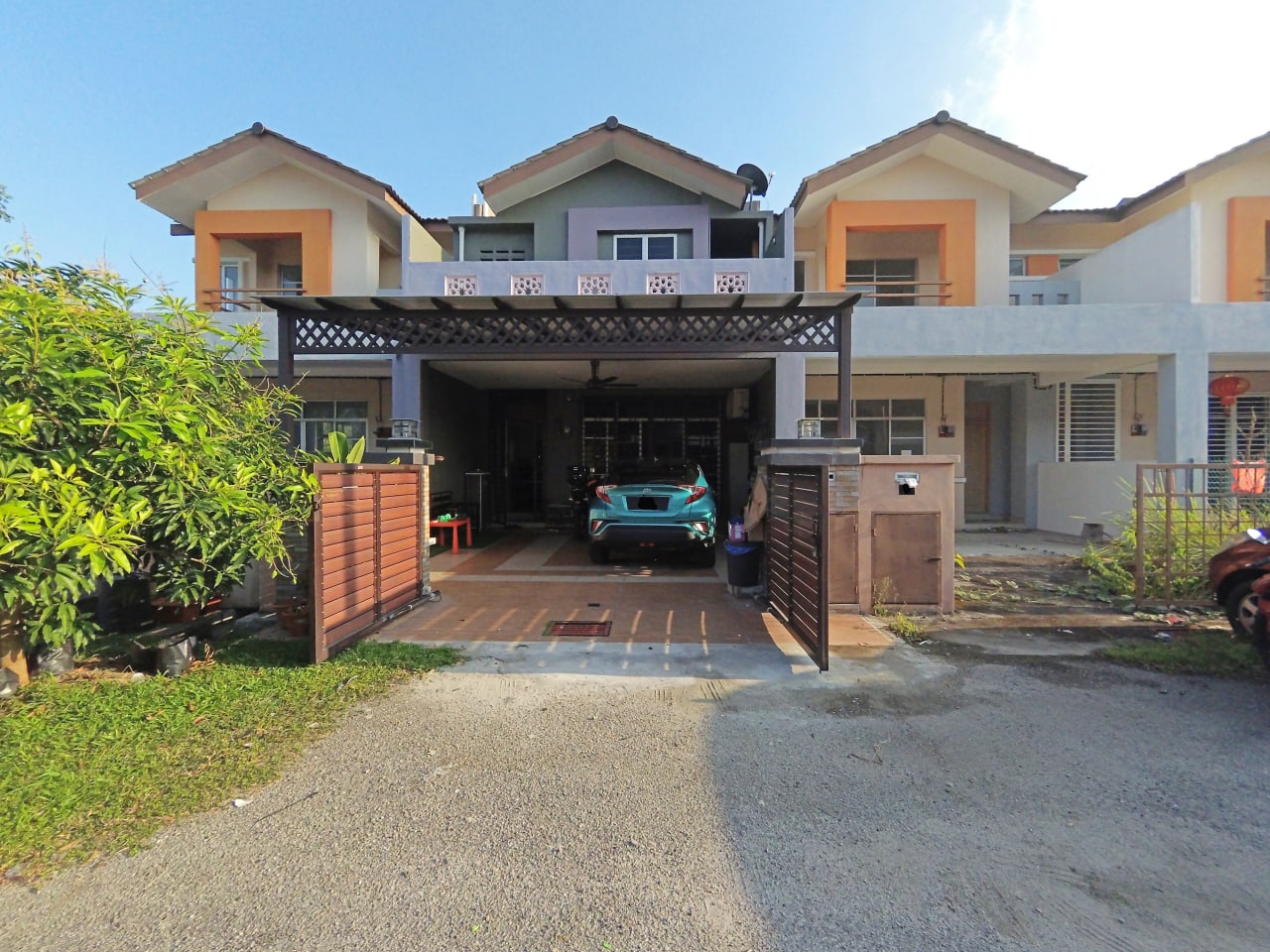 2 Sty Seri Pristana SP6 Saujana Utama - photo 2