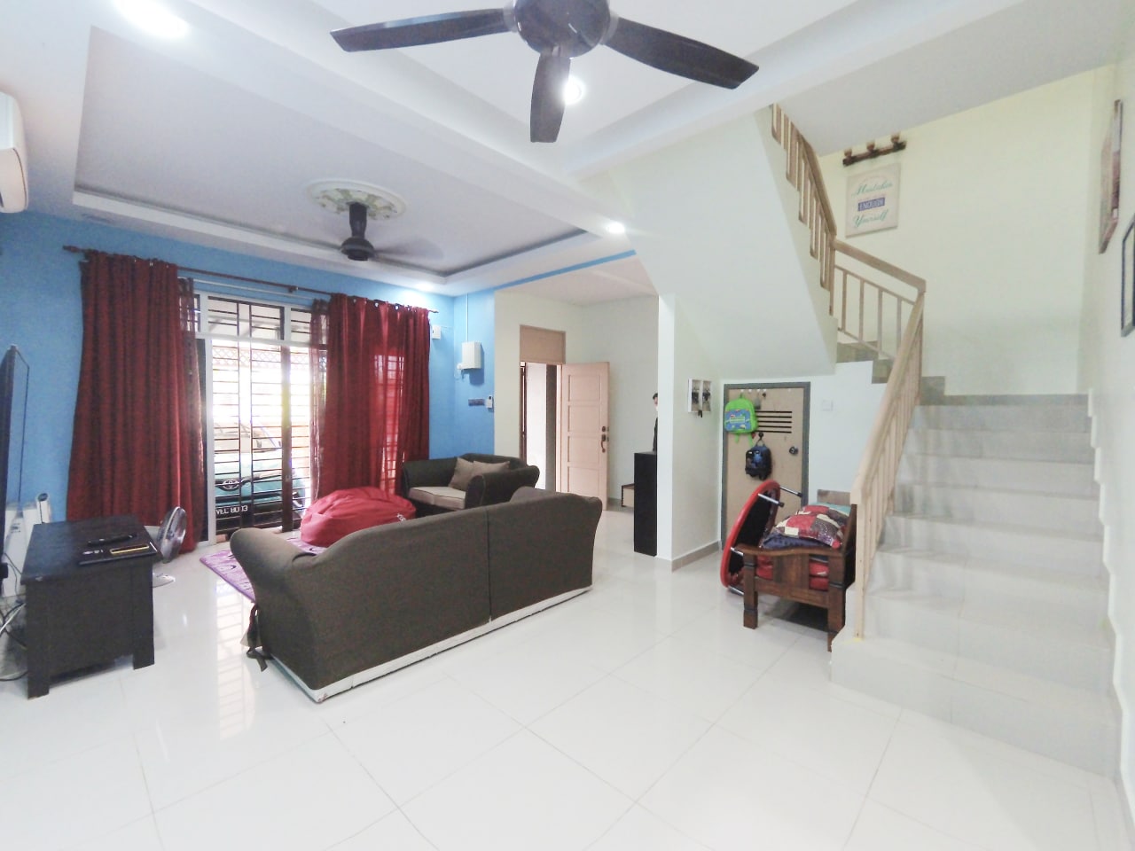 2 Sty Seri Pristana SP6 Saujana Utama - photo 4