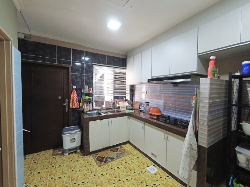 2 Sty Seri Pristana SP6 Saujana Utama - photo 5