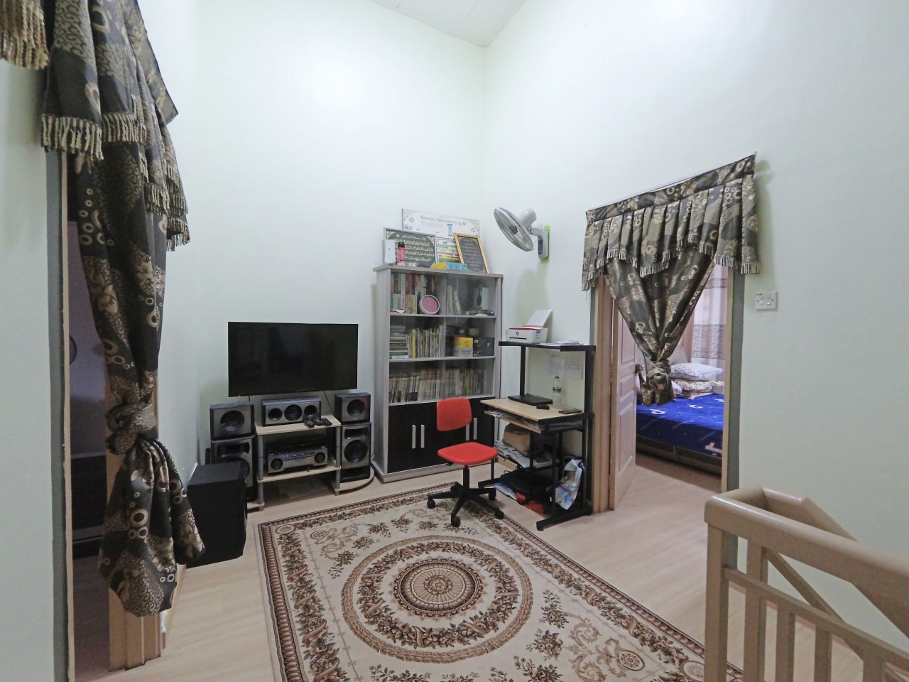2 Sty Seri Pristana SP6 Saujana Utama - photo 7