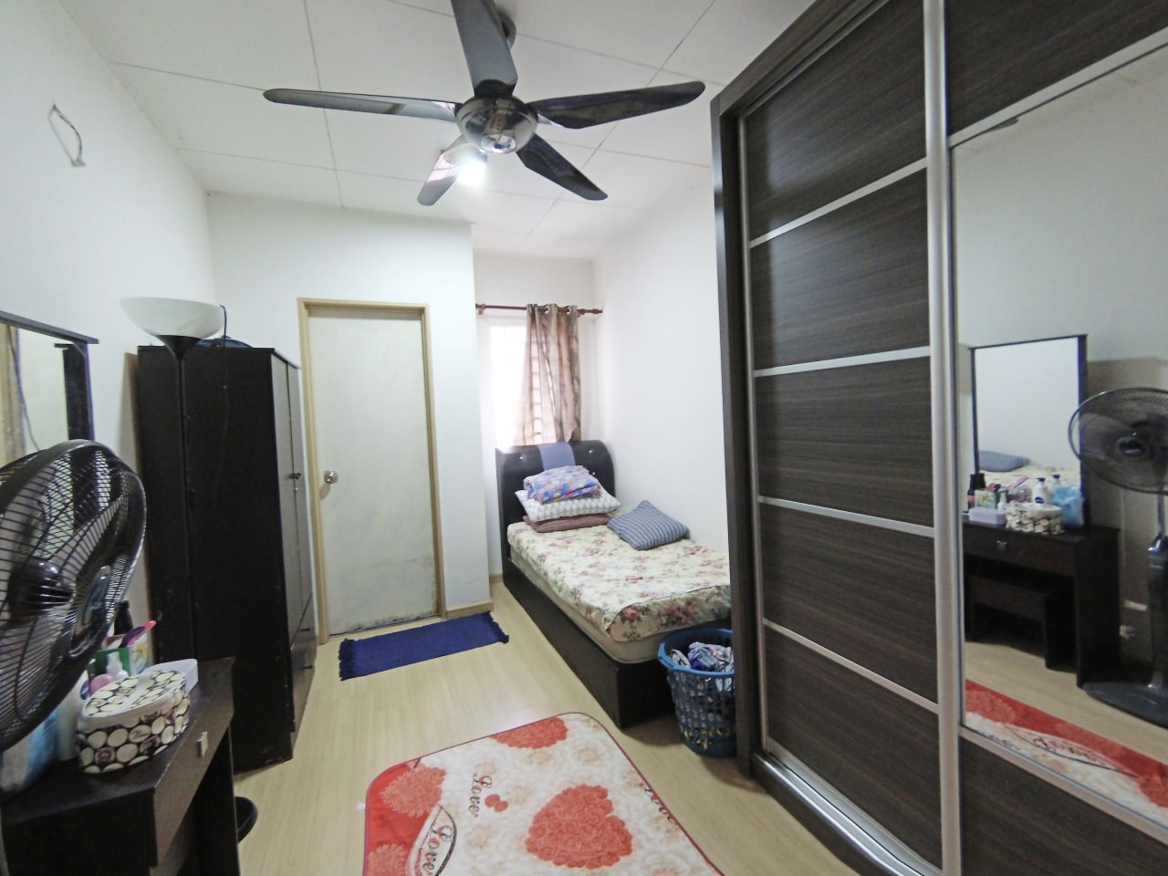 2 Sty Seri Pristana SP6 Saujana Utama - photo 8