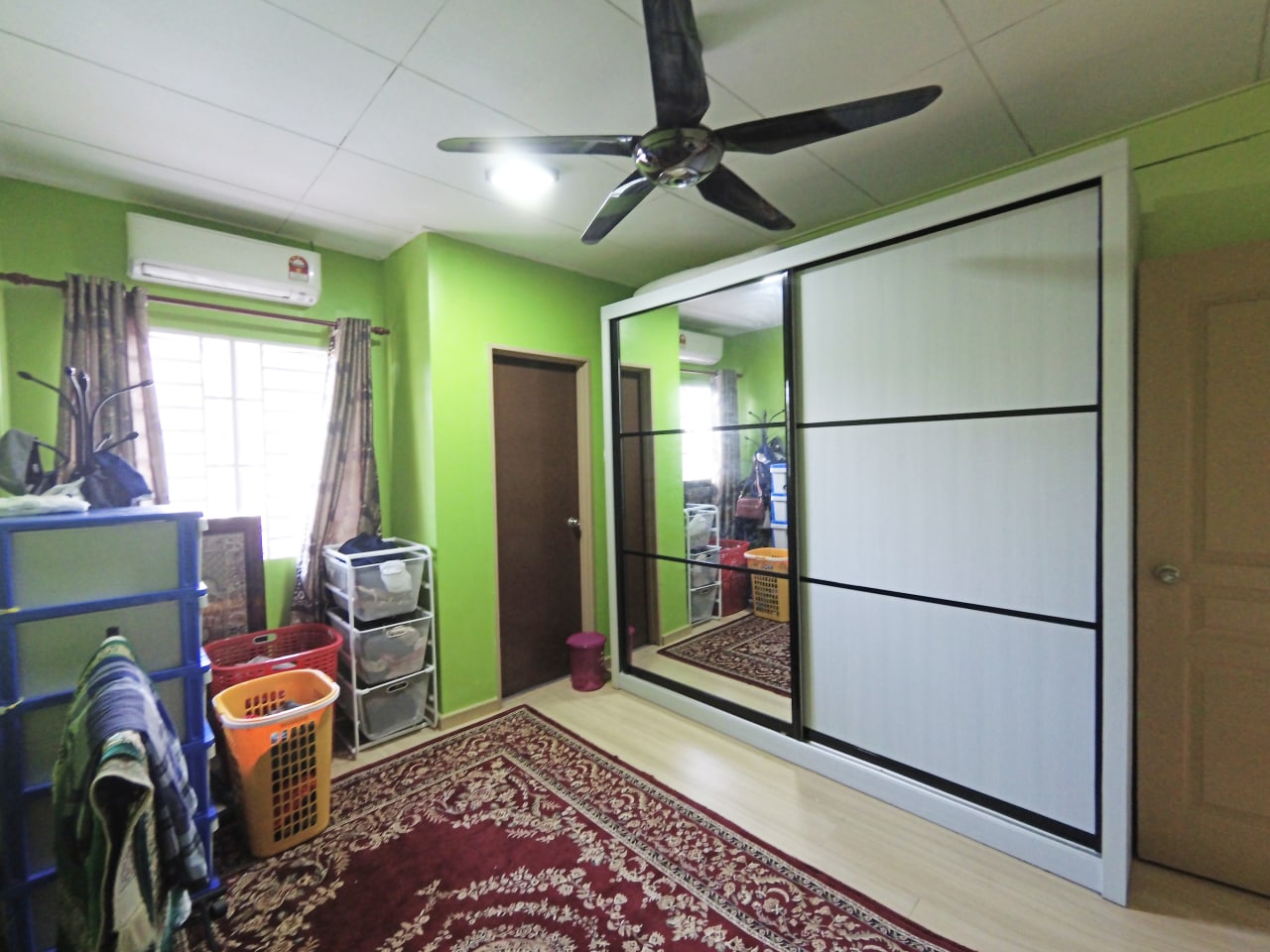 2 Sty Seri Pristana SP6 Saujana Utama - photo 9