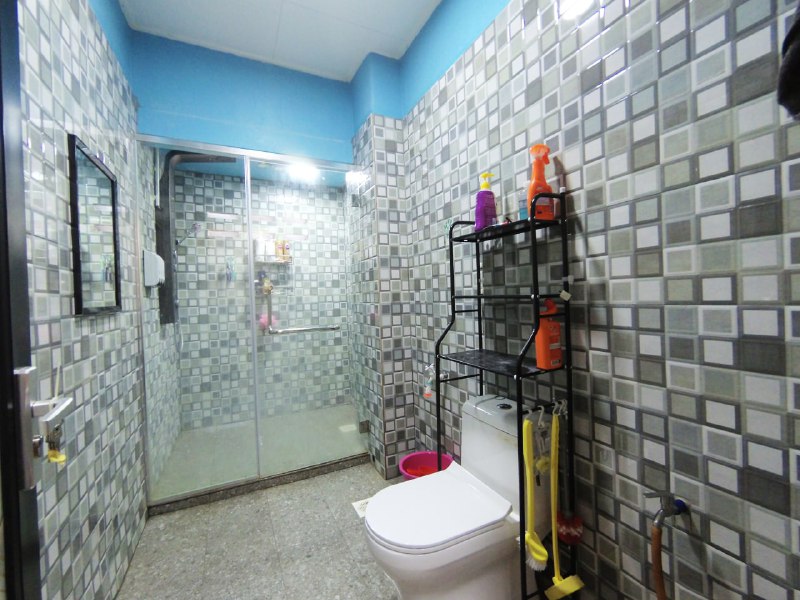 2 Sty Seri Pristana SP6 Saujana Utama - photo 10