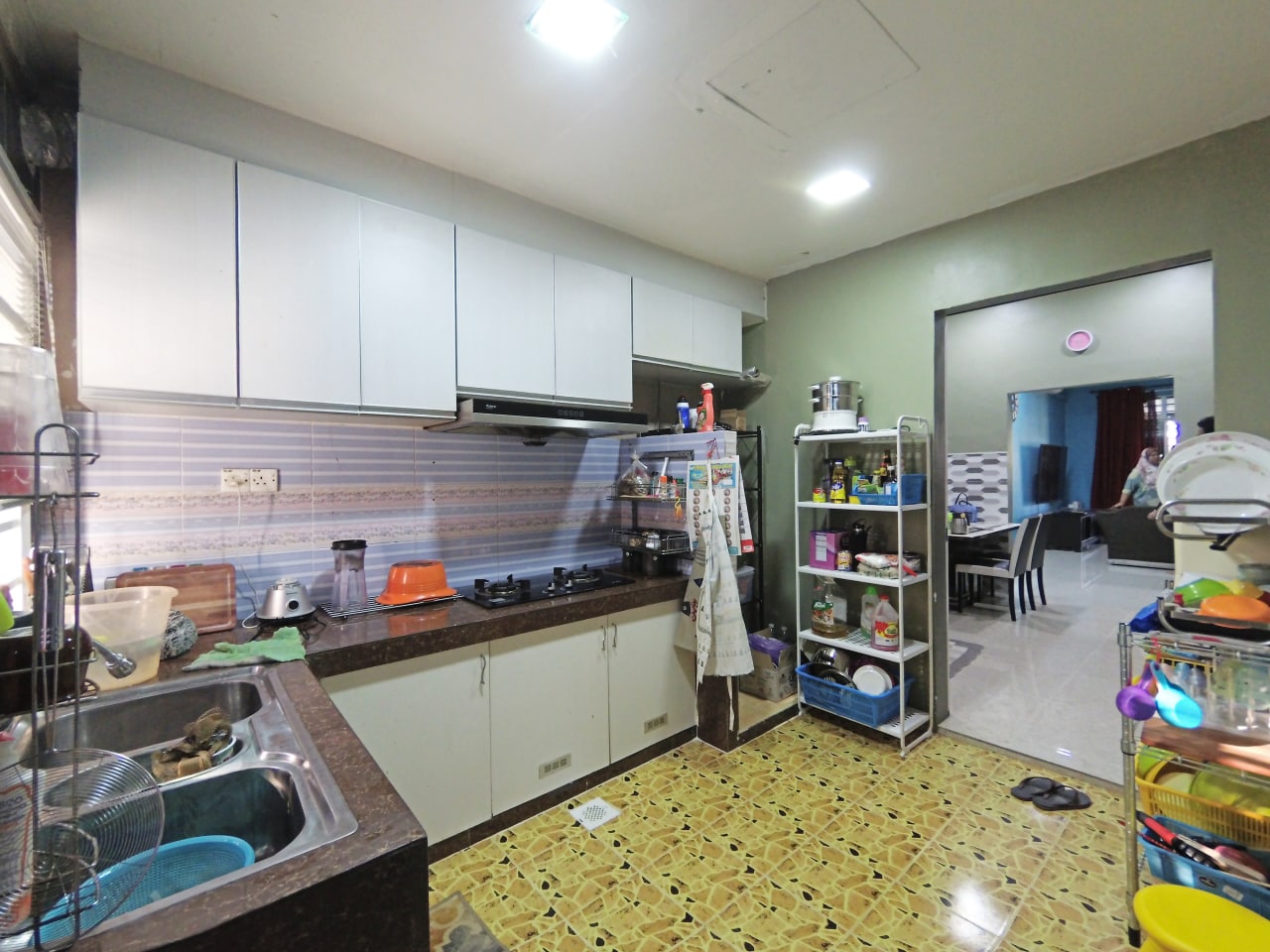 2 Sty Seri Pristana SP6 Saujana Utama - photo 13