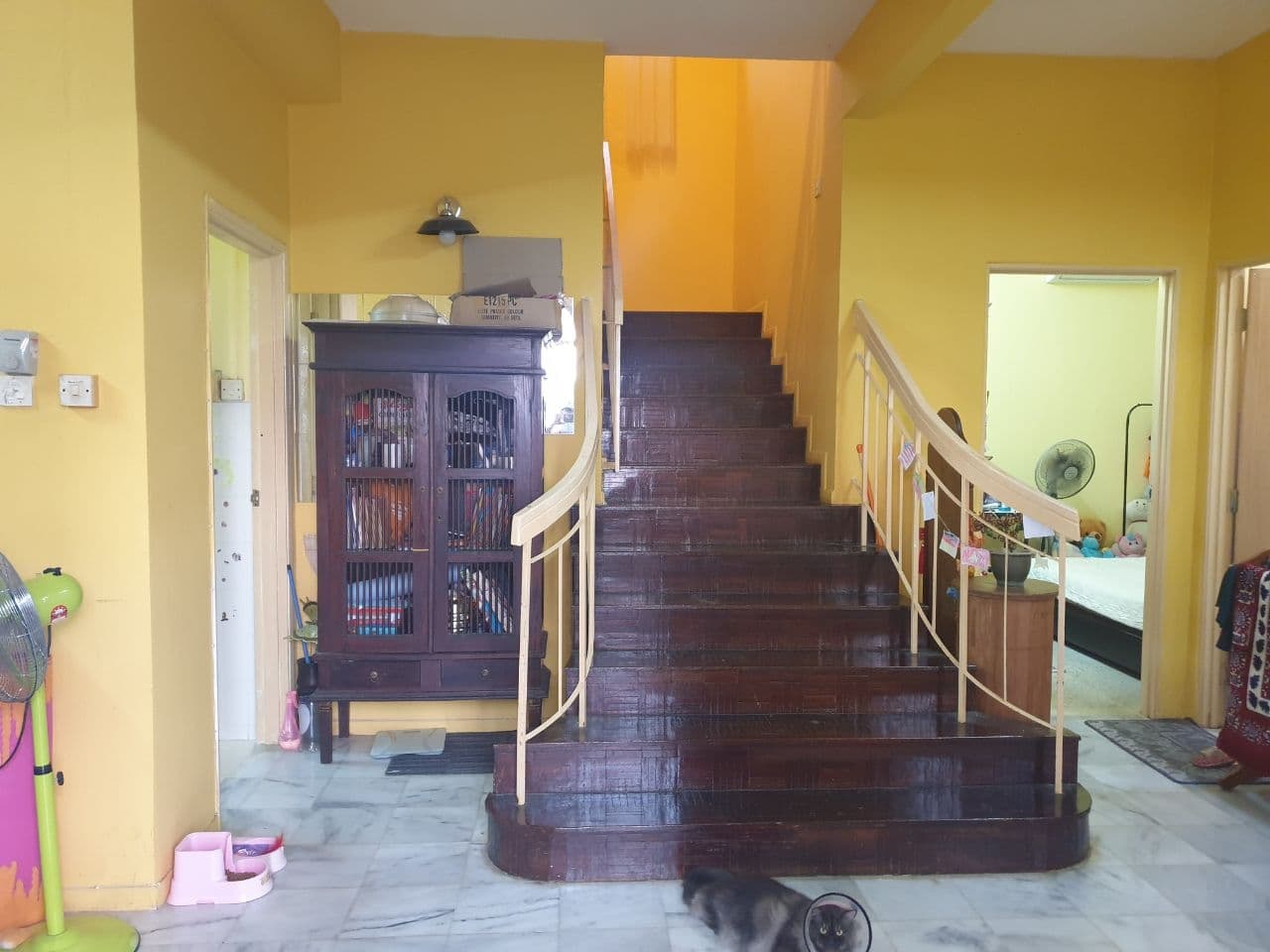 FACING OPEN 2 Storey Bungalow Bukit Beruntung - photo 4
