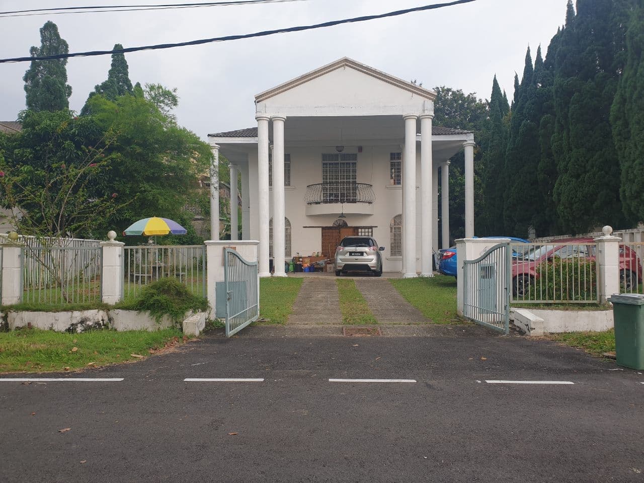 FACING OPEN 2 Storey Bungalow Bukit Beruntung - photo 6