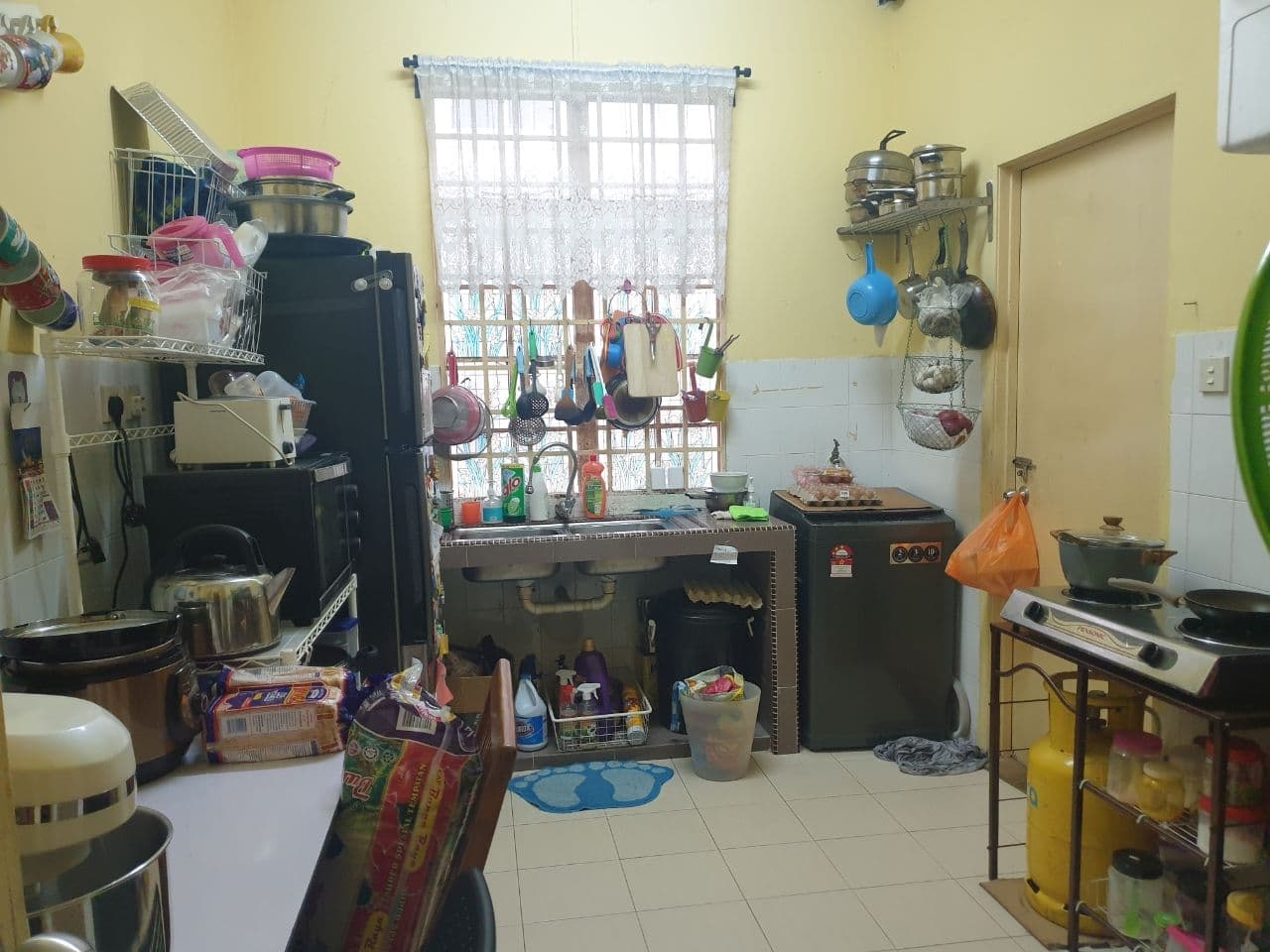 FACING OPEN 2 Storey Bungalow Bukit Beruntung - photo 10