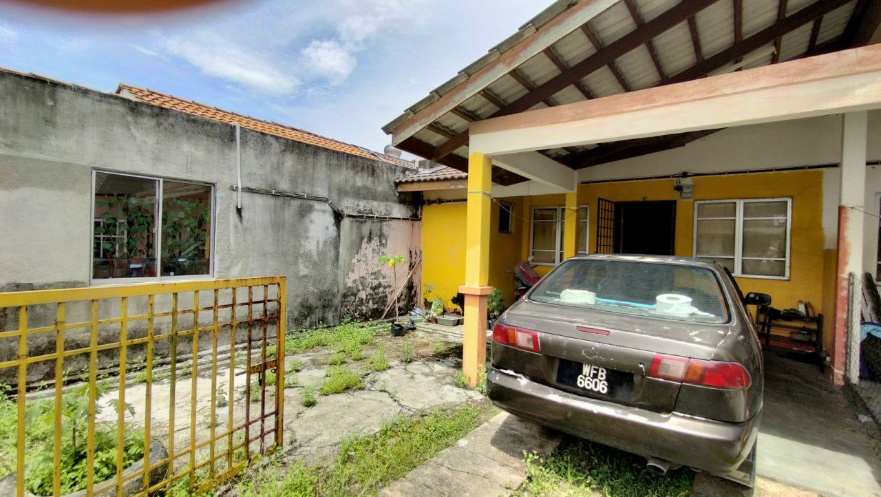 Single Storey Kiambangsari Sg Buaya Rawang - photo 7