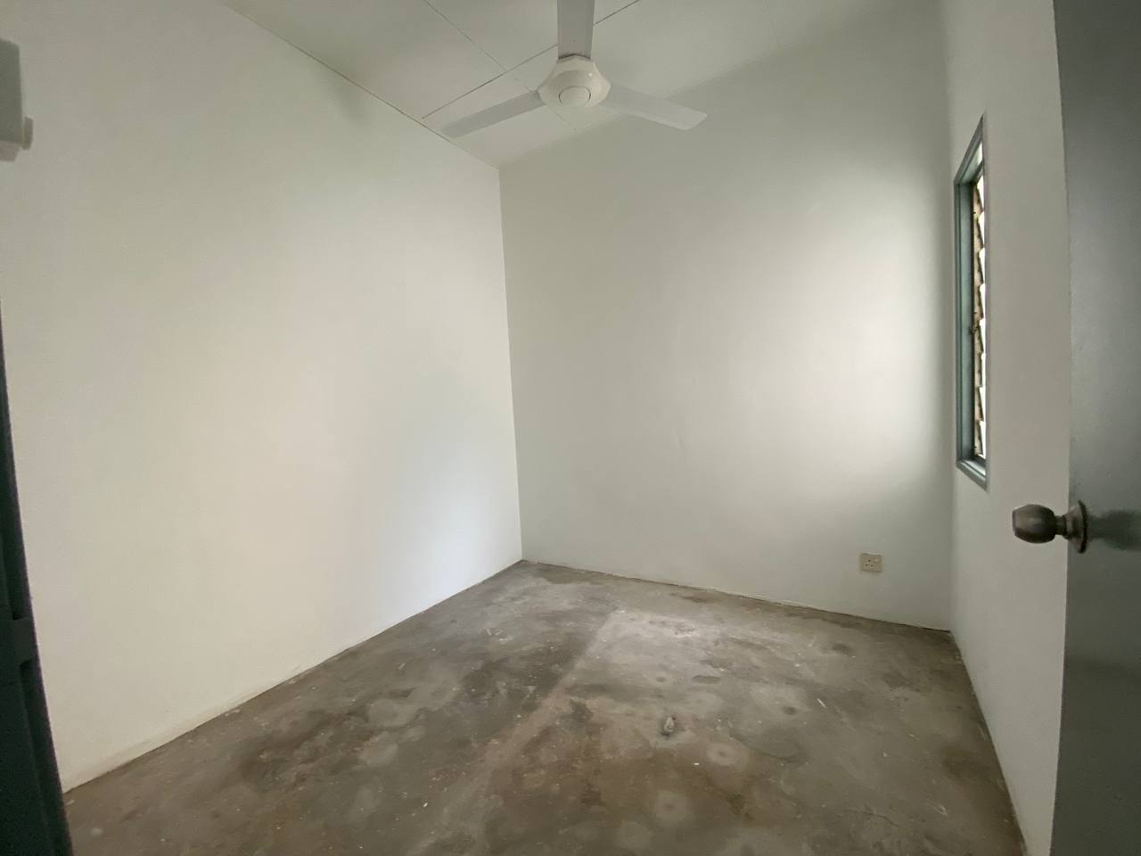 TERES SETINGKAT Kembojasari Bandar Sg Buaya Rawang - photo 11
