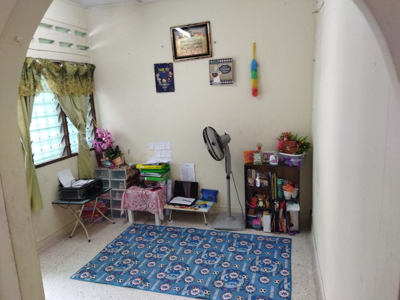END LOT 1Sty Taman Tasik Teratai Serendah - photo 3