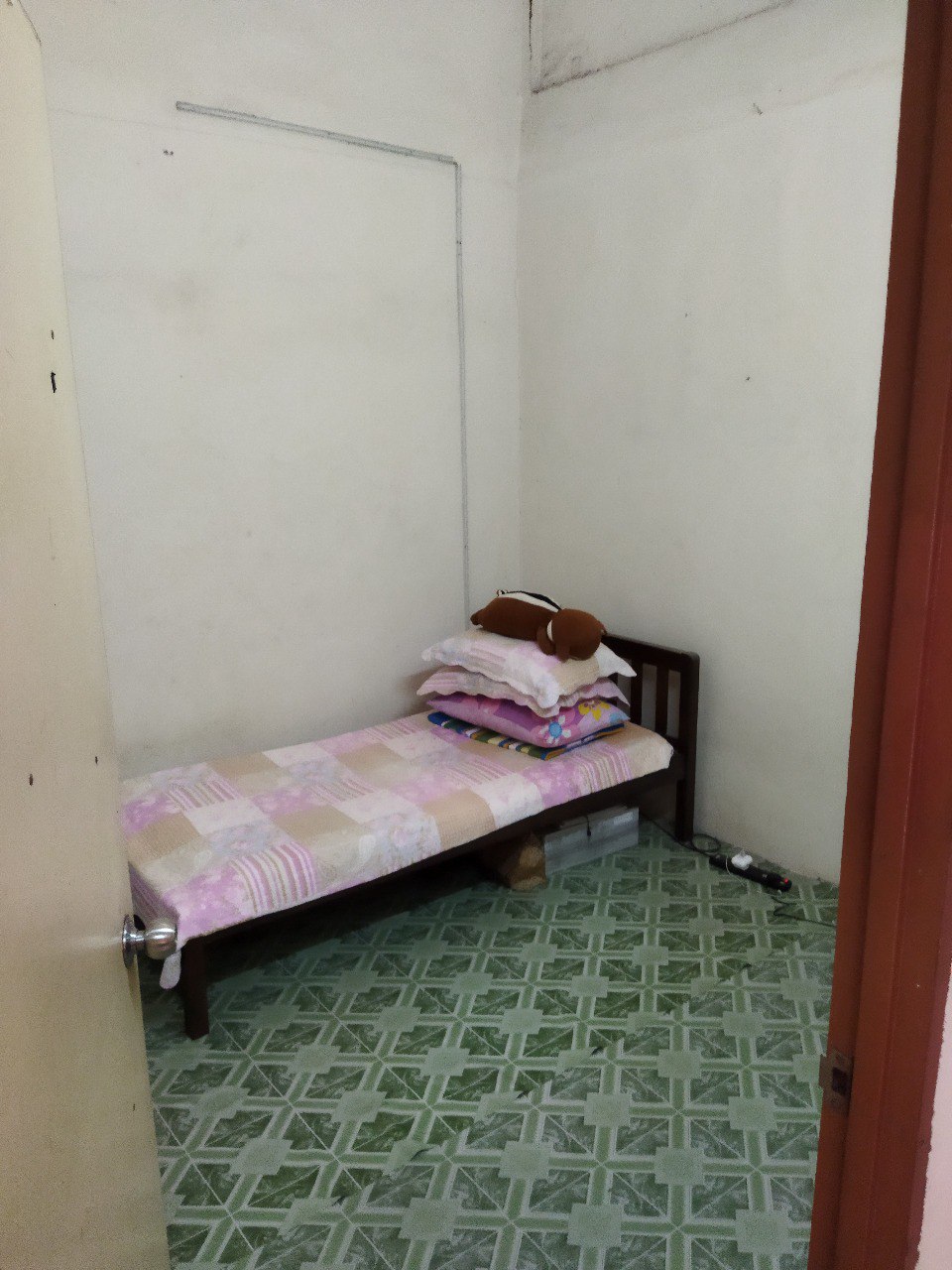 END LOT 1Sty Taman Tasik Teratai Serendah - photo 5