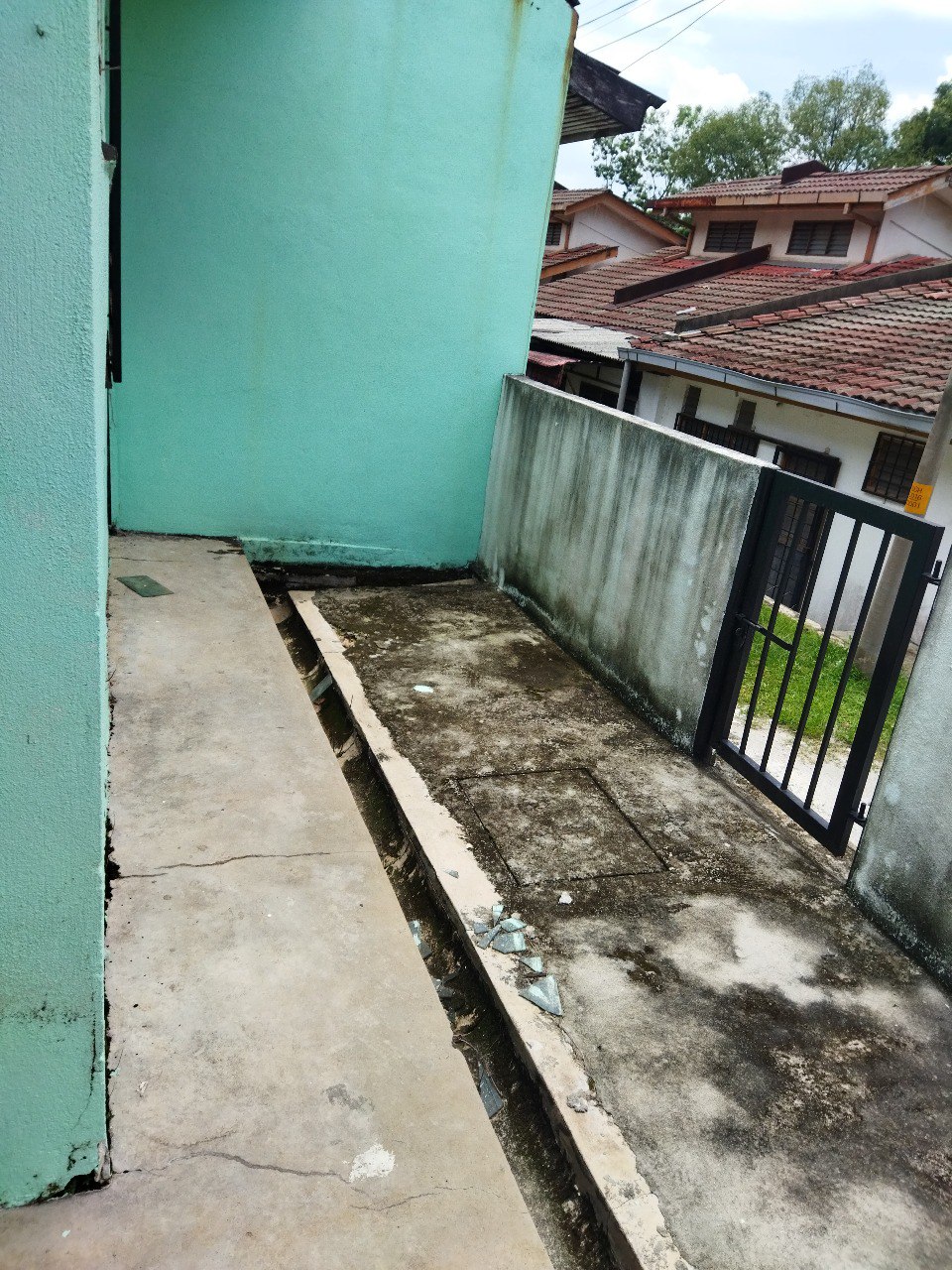 END LOT 1Sty Taman Tasik Teratai Serendah - photo 6