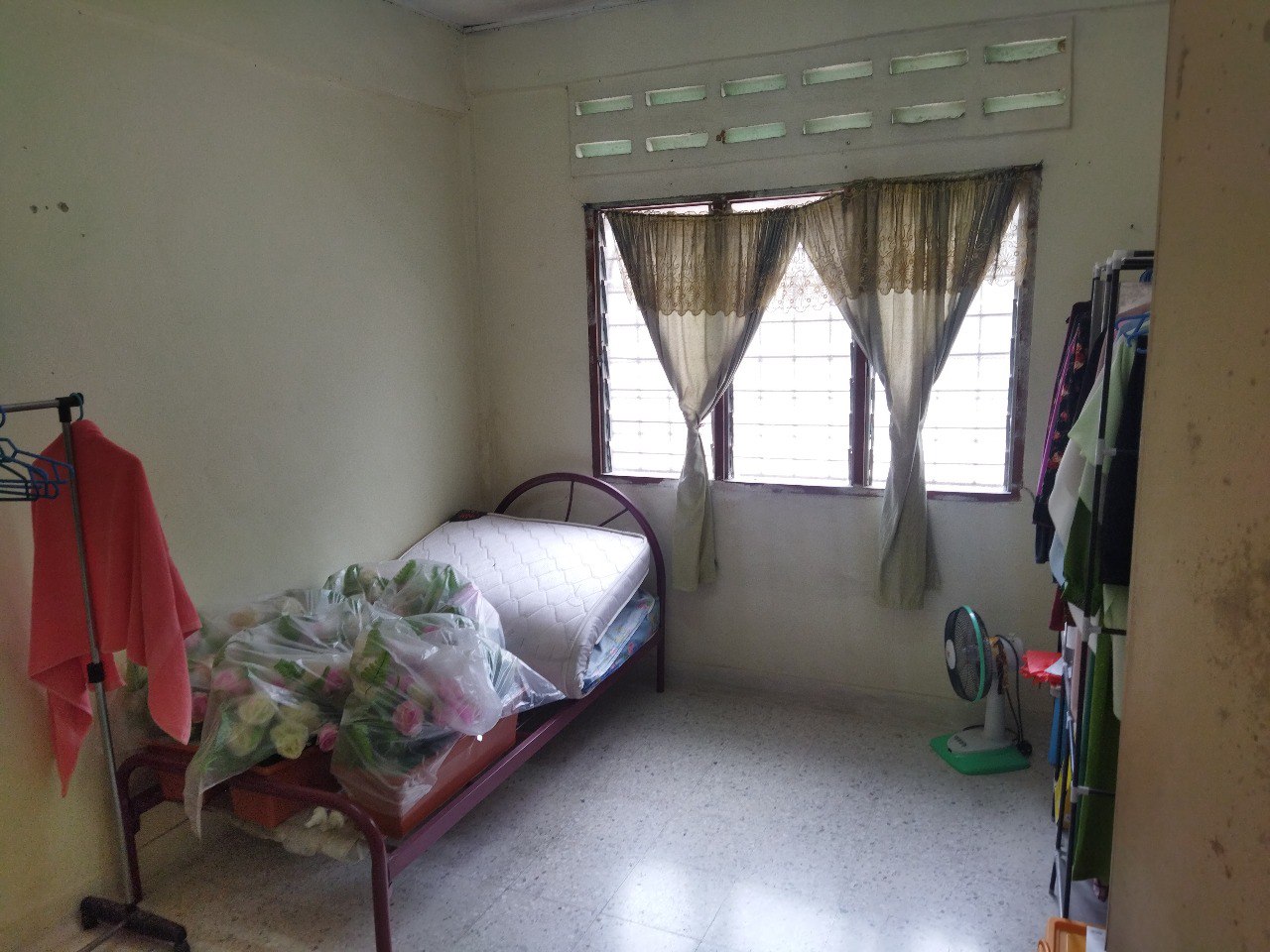 END LOT 1Sty Taman Tasik Teratai Serendah - photo 7
