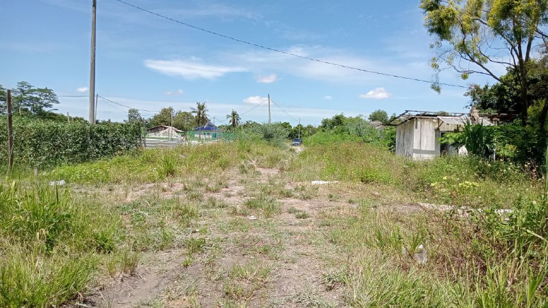 Tanah 1 Ekar Pulau Meranti Puchong - photo 4