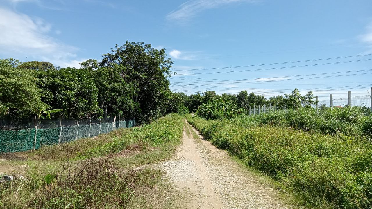 Tanah 1 Ekar Pulau Meranti Puchong - photo 6