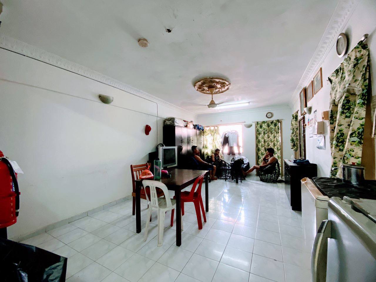 Apartment Subang Suria - photo 2