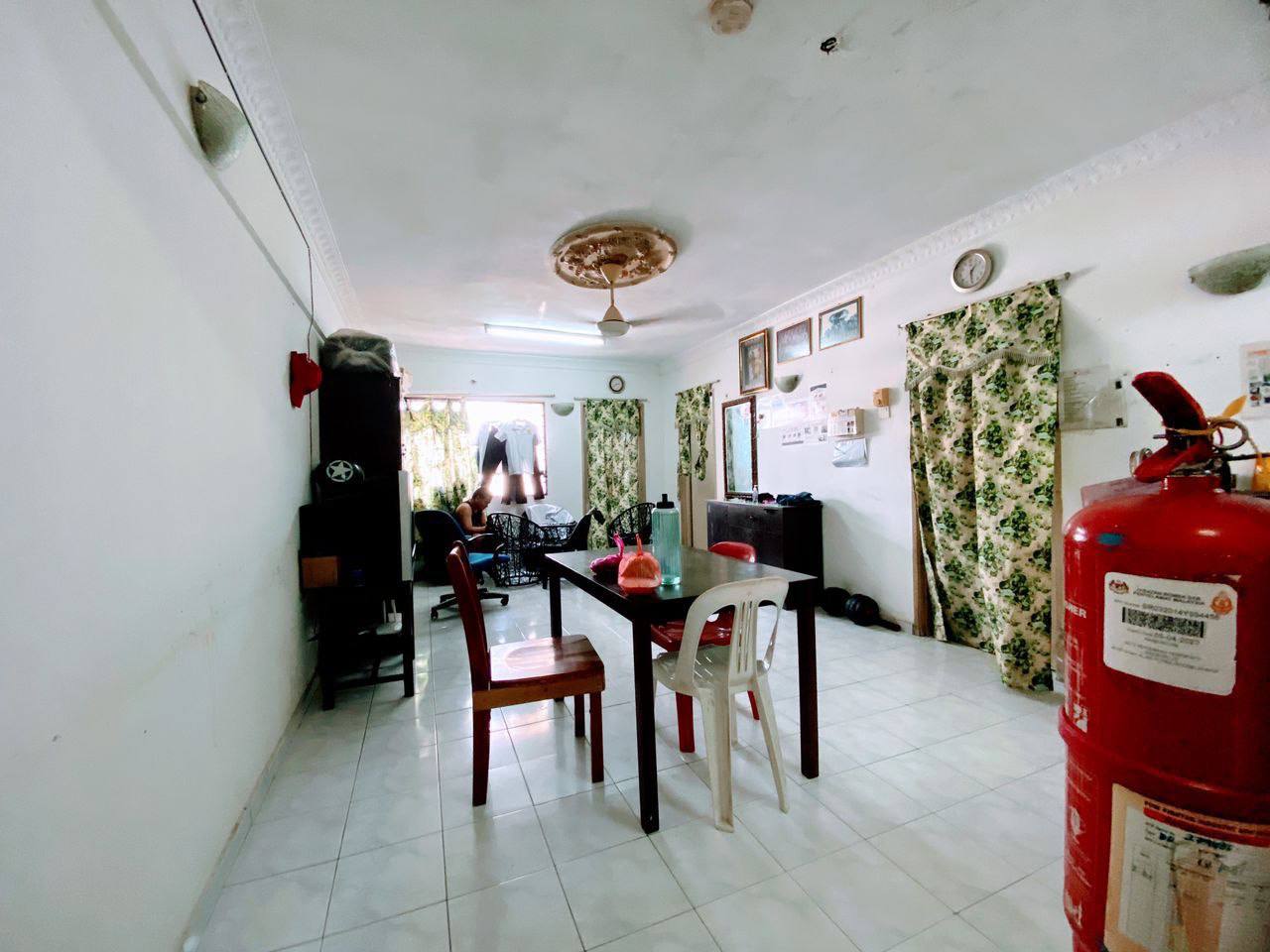 Apartment Subang Suria - photo 3