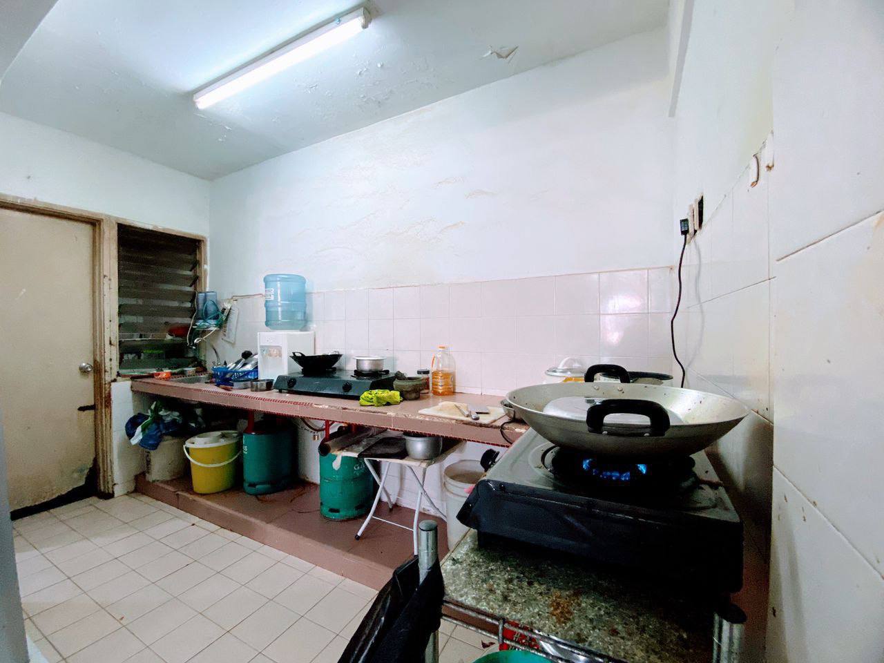 Apartment Subang Suria - photo 4