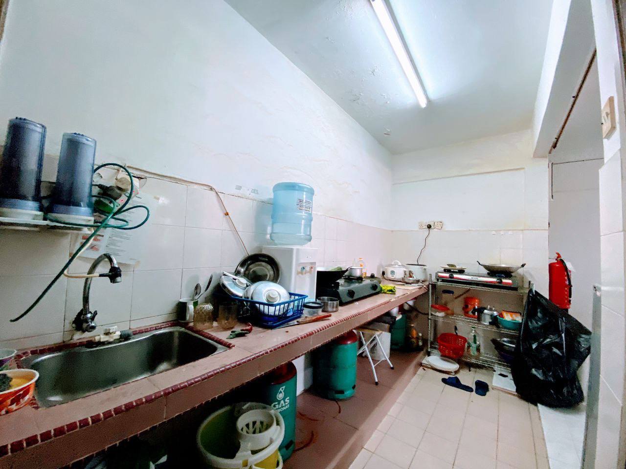 Apartment Subang Suria - photo 5