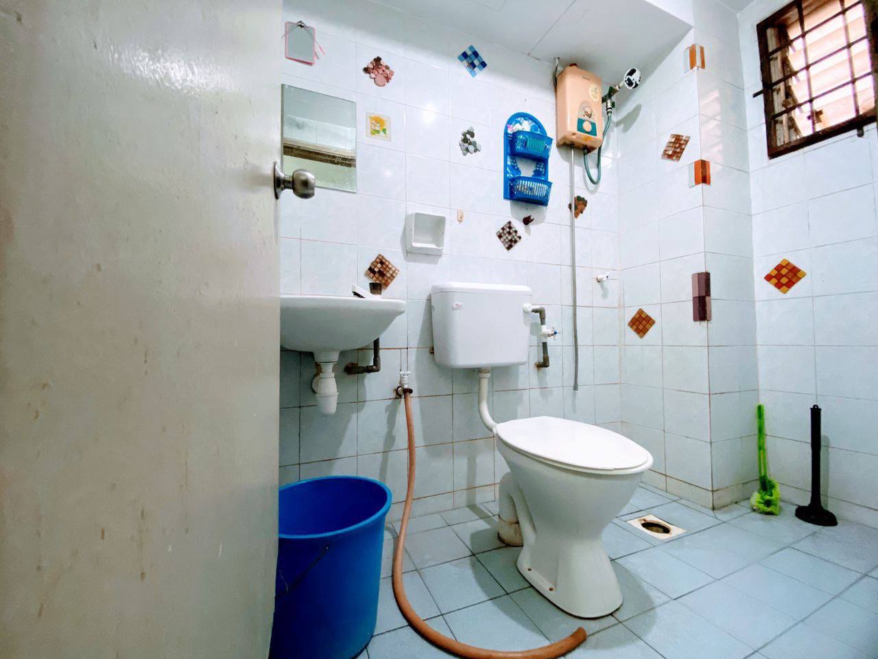 Apartment Subang Suria - photo 6