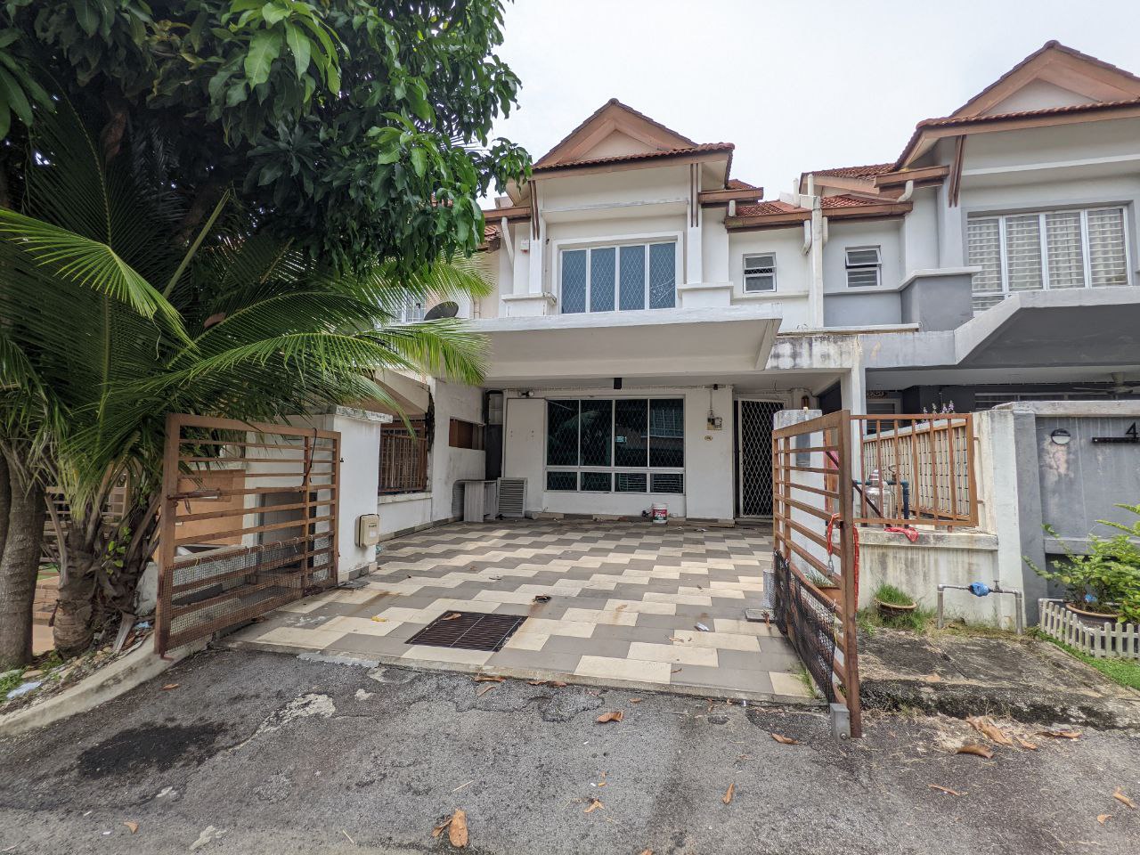 2 Storey Taman Mutiara Puchong - photo 2