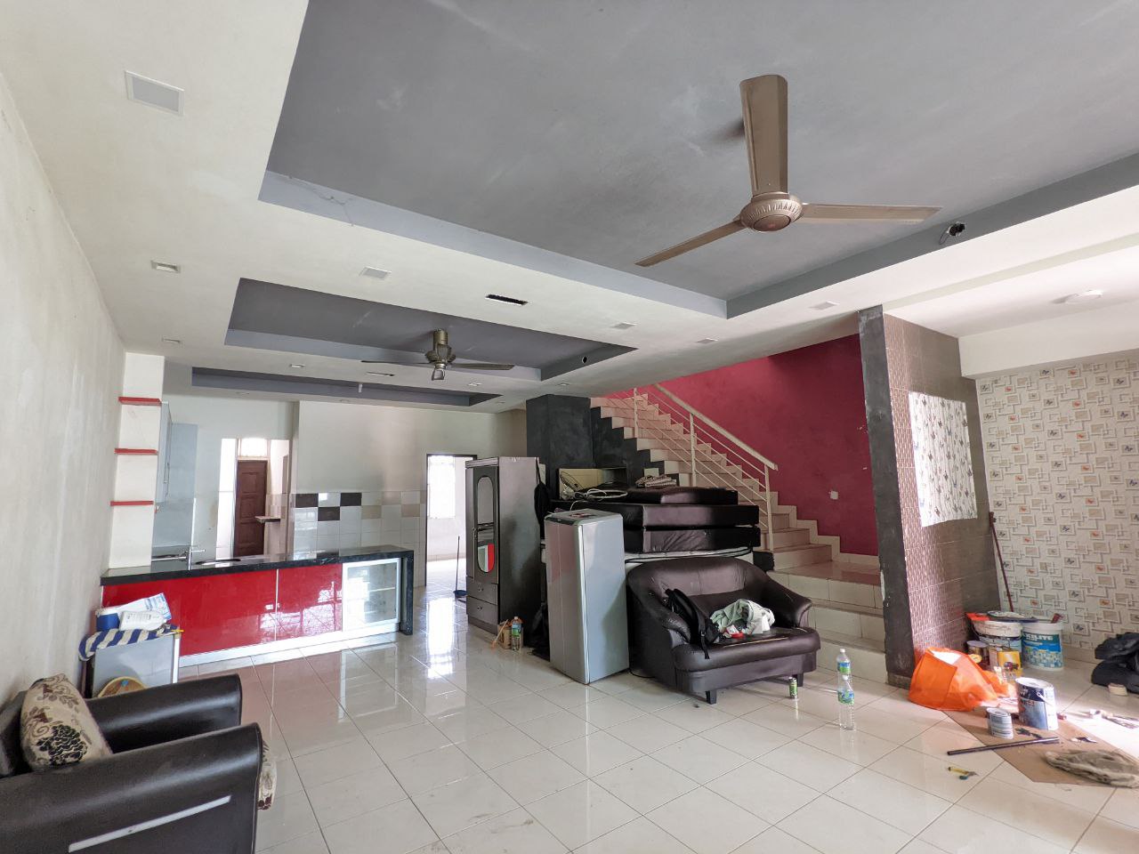 2 Storey Taman Mutiara Puchong - photo 4