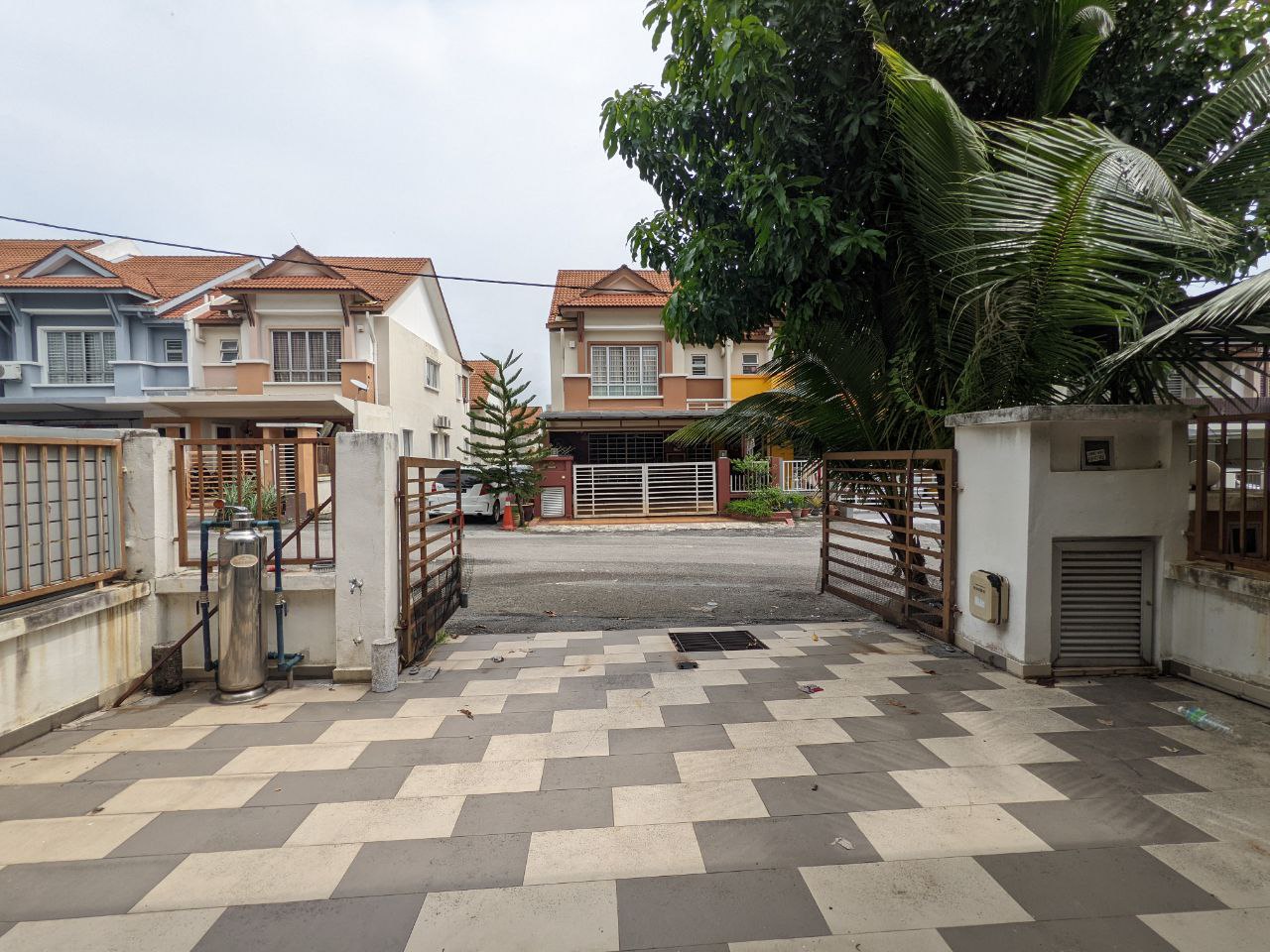 2 Storey Taman Mutiara Puchong - photo 13