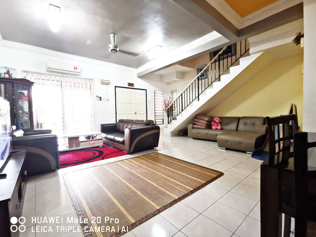 FACING OPEN 2 Storey Seri Pristana Saujana Utama S - photo 2