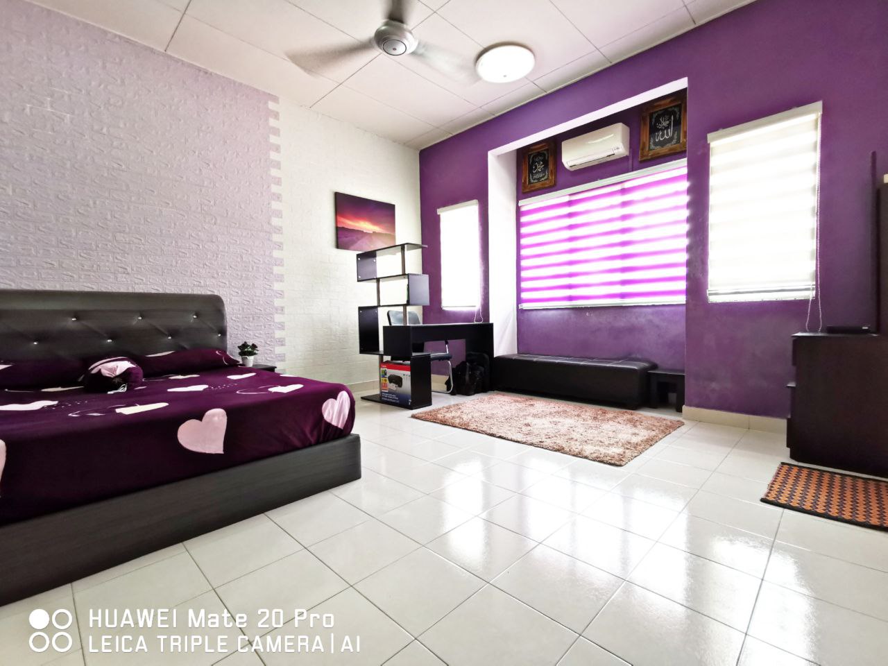 FACING OPEN 2 Storey Seri Pristana Saujana Utama S - photo 4
