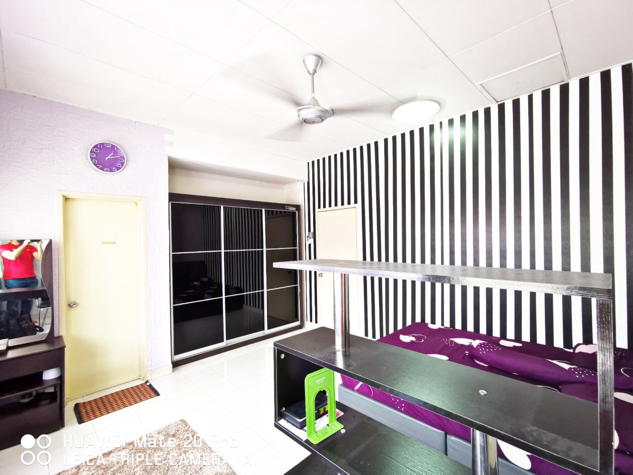 FACING OPEN 2 Storey Seri Pristana Saujana Utama S - photo 5