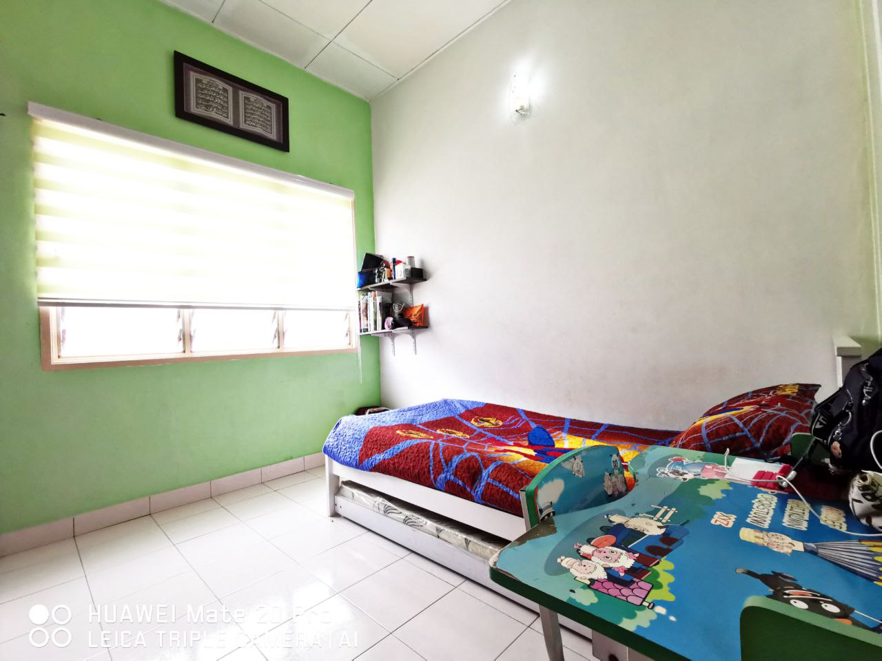 FACING OPEN 2 Storey Seri Pristana Saujana Utama S - photo 8
