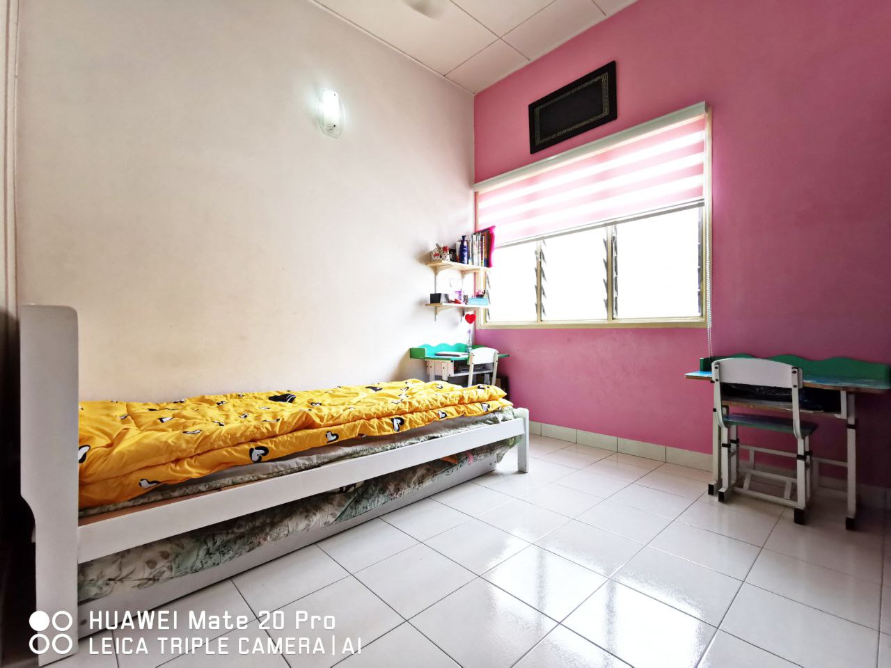 FACING OPEN 2 Storey Seri Pristana Saujana Utama S - photo 10