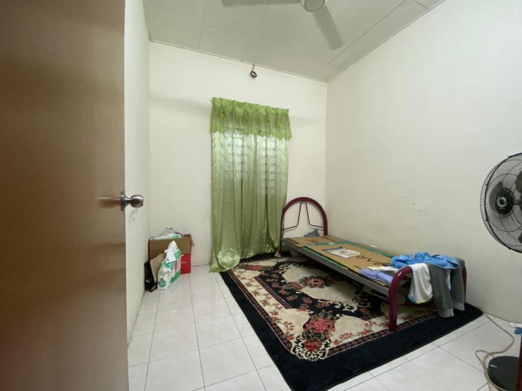 1 Storey Meru Kapar Klang - photo 5