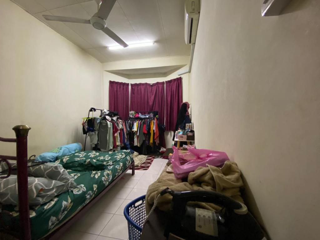 1 Storey Meru Kapar Klang - photo 6