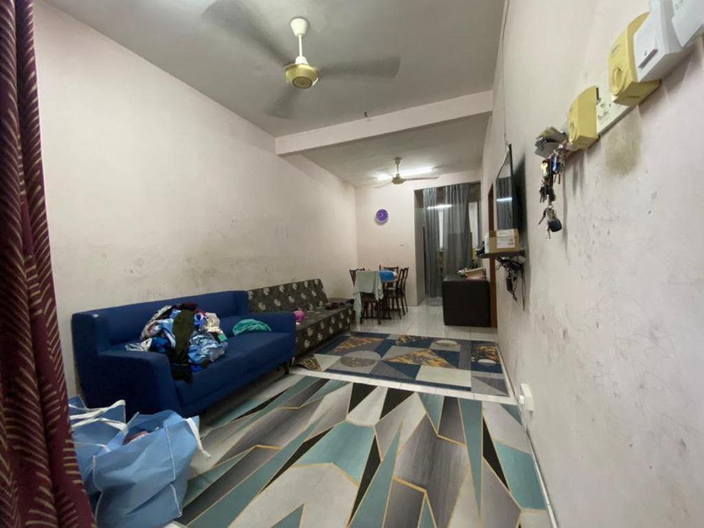 1 Storey Meru Kapar Klang - photo 7