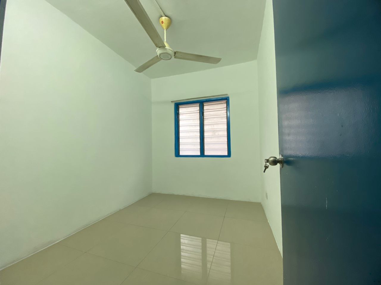 Apartment PKNS Seksyen 7 Shah Alam - photo 2