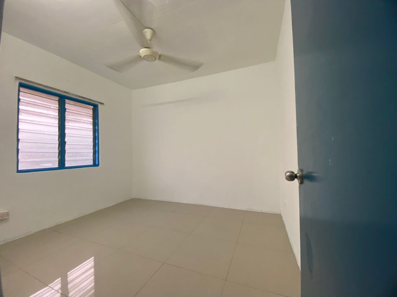 Apartment PKNS Seksyen 7 Shah Alam - photo 3
