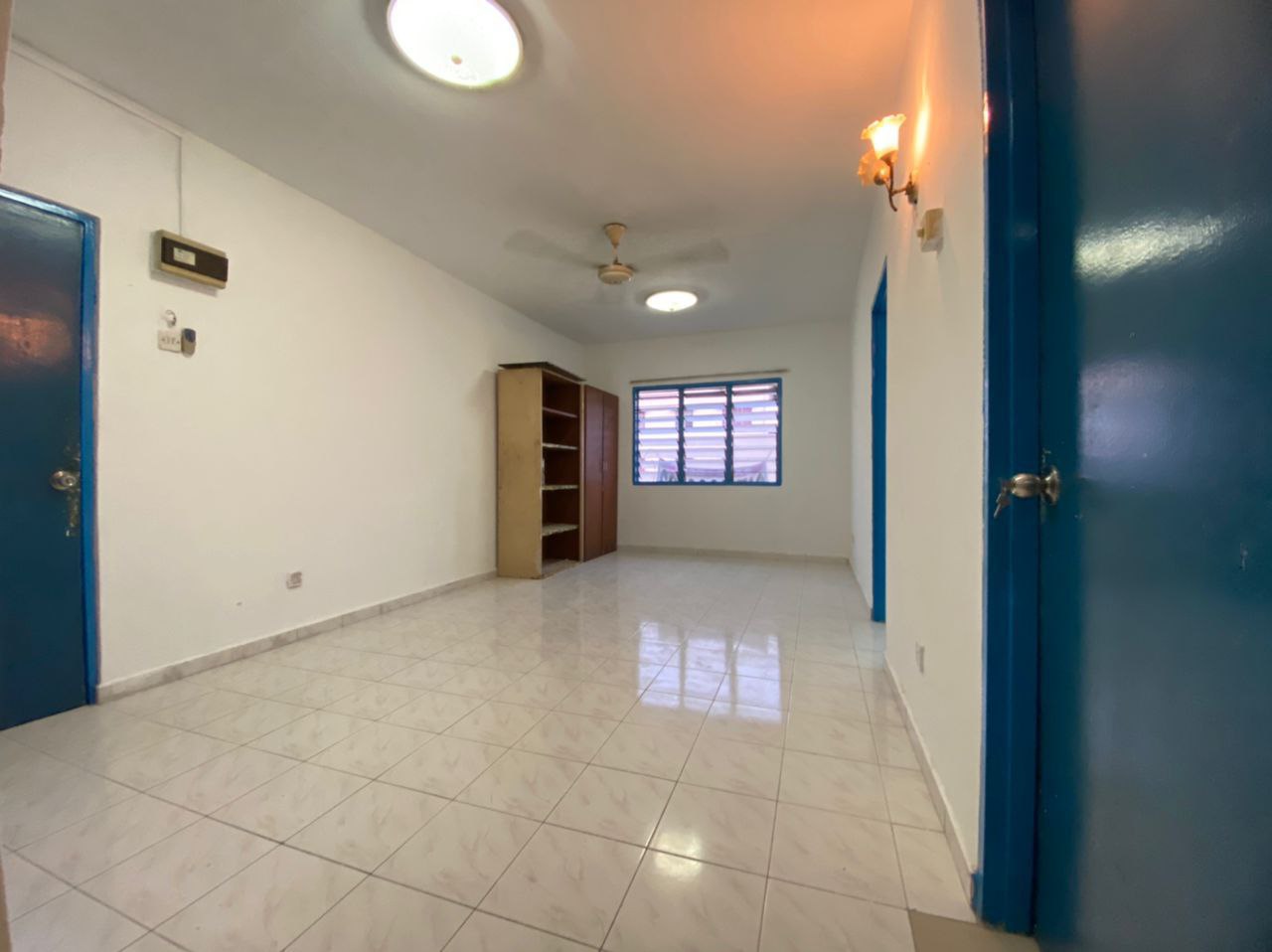 Apartment PKNS Seksyen 7 Shah Alam - photo 5