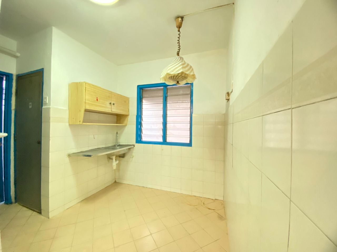 Apartment PKNS Seksyen 7 Shah Alam - photo 7