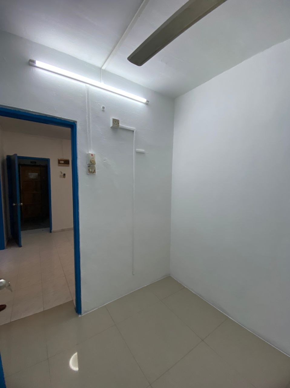 Apartment PKNS Seksyen 7 Shah Alam - photo 9