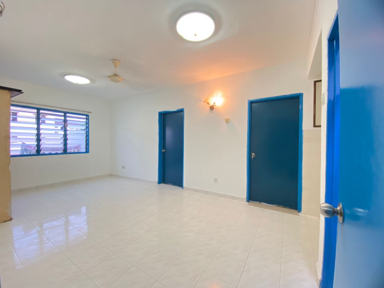 Apartment PKNS Seksyen 7 Shah Alam - photo 10