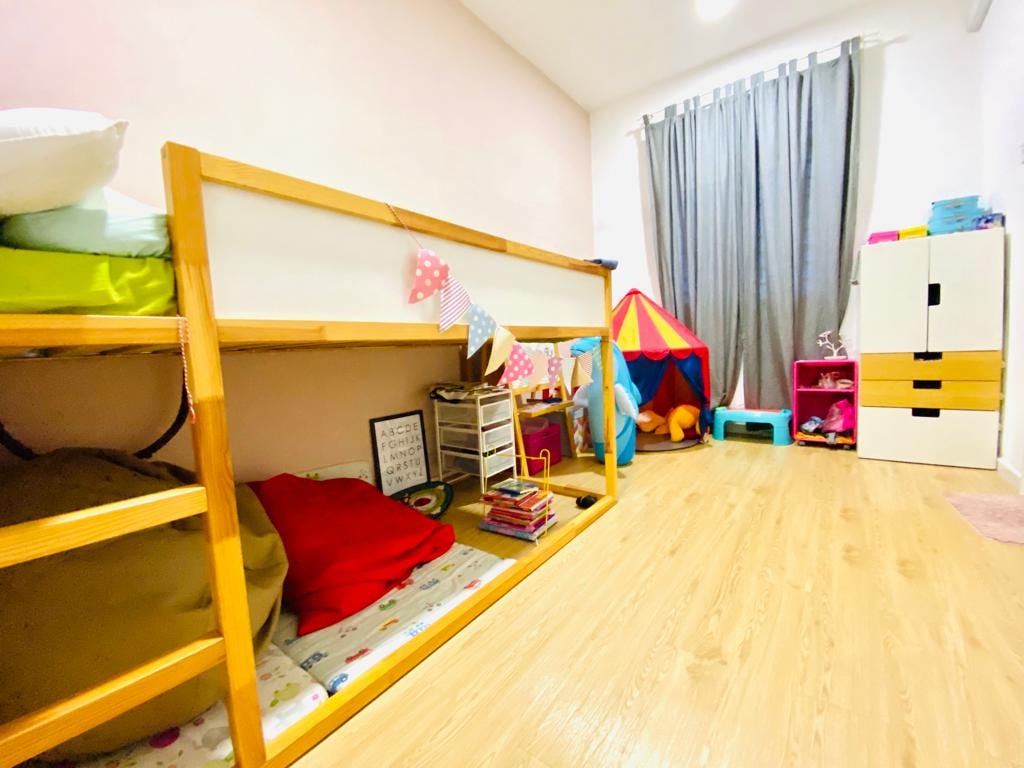 2 Storey Terrace House Taman Alam Indah, Sec 33 - photo 4