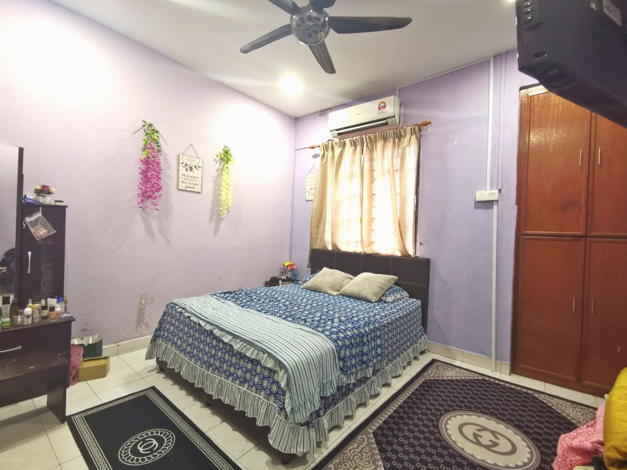 2 Storey Samudera Selatan - photo 8