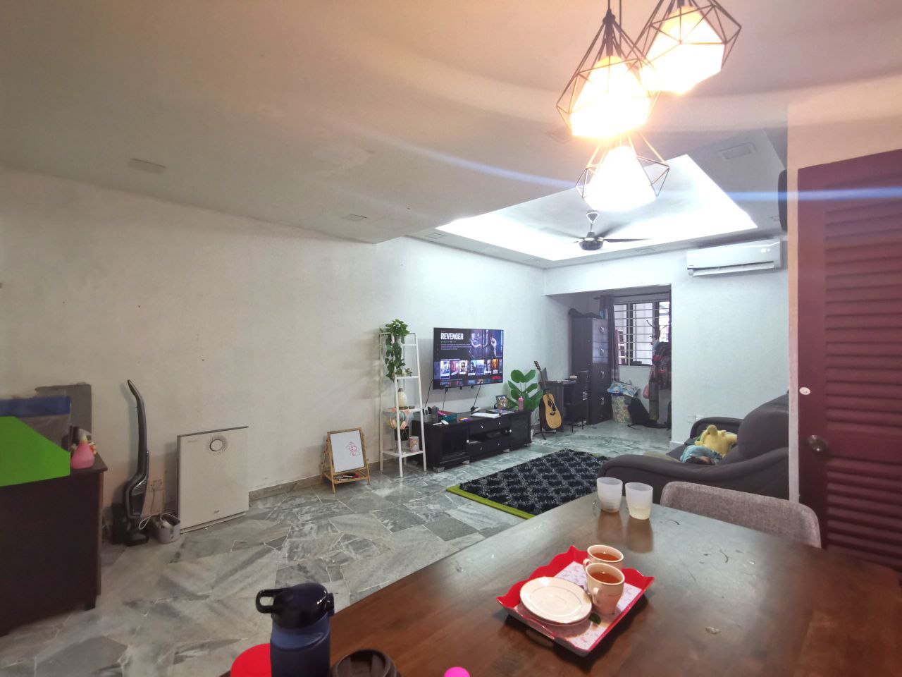 2 Storey Samudera Selatan - photo 10