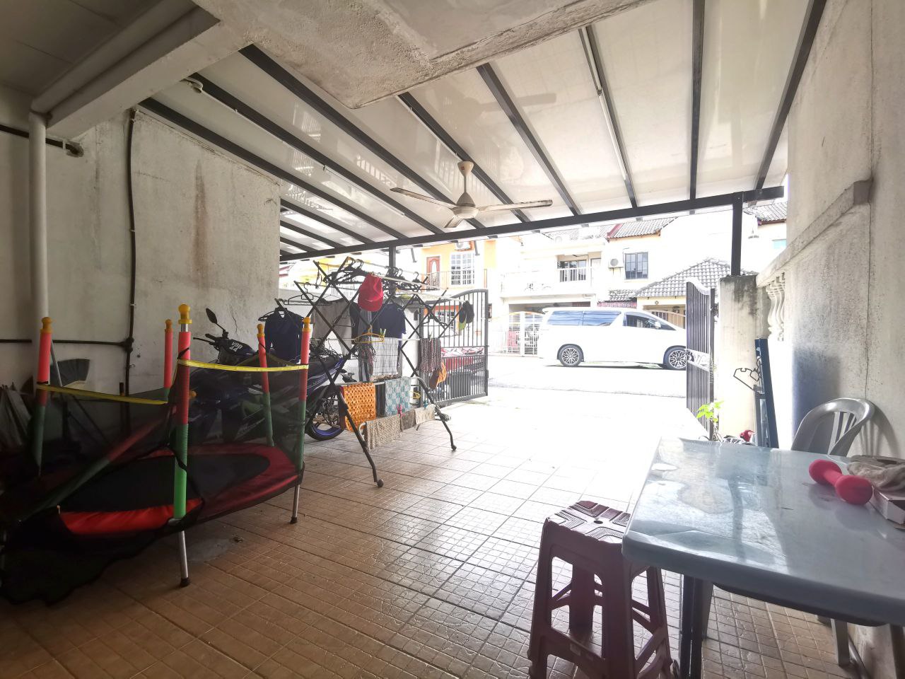 2 Storey Samudera Selatan - photo 12